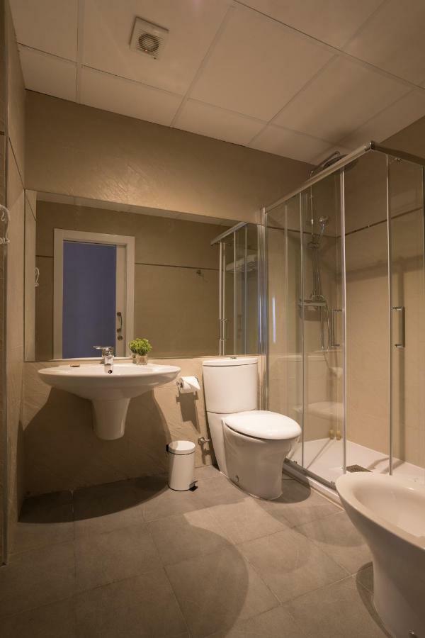 San Jeronimo 17 Suites Гранада Екстер'єр фото