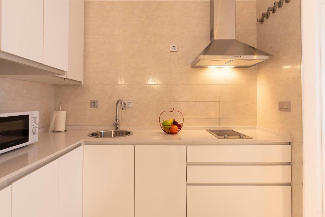 San Jeronimo 17 Suites Гранада Екстер'єр фото