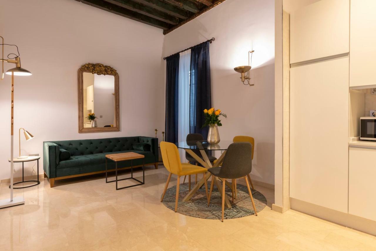 San Jeronimo 17 Suites Гранада Екстер'єр фото